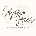 Cajun Fries
