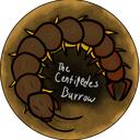 Centipede's Burrow Discord Server Icon