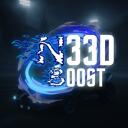 N33D B00ST | [ NB ] Discord Server Icon