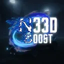 N33D B00ST | [ NB ]