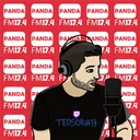 Panda server