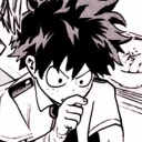 our blorbo academia