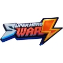 SUPER HERO WAR