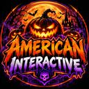 American Interactive Discord Server Icon