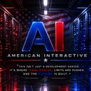American Interactive icon
