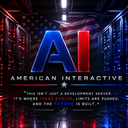 American Interactive icon