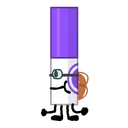 Skydiving Marker