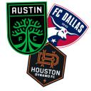 Texas Soccer