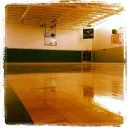 Bucket Getters Fieldhouse