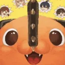 𓇼﹕ pochita﹒🍊
