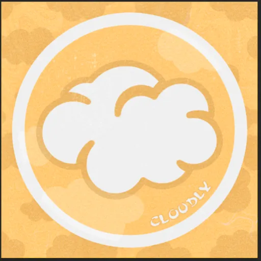 Cloudly Community — мониторинг Discord сервера, статистика и рейтинг