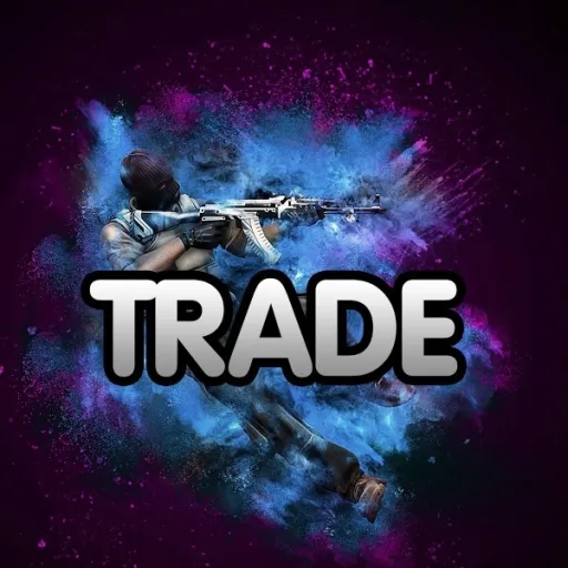 TRADE CS GO — моніторинг Discord сервера, статистика та рейтинг