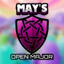 May's Open Majors!