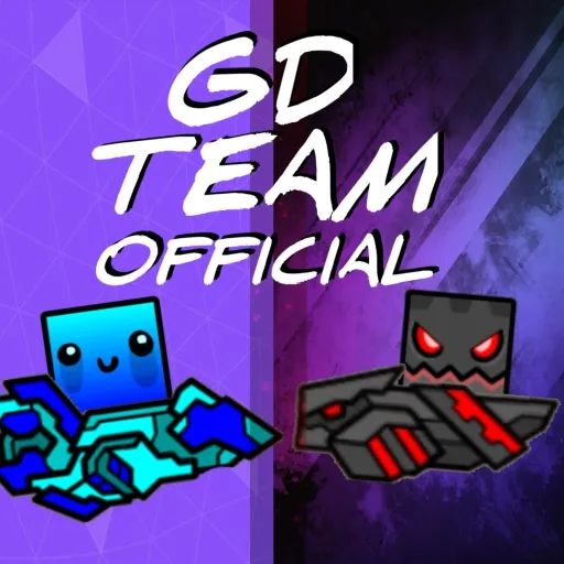 GDteam Official - Discord Server GDteam Official - Discord Server