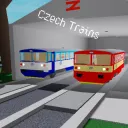 Czech Trains's icon