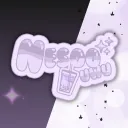 Nesoo Cafe ੈ✩‧₊˚