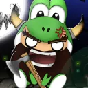 Yosh's World