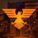 CN | Combative Defense Agency Discord Server Icon