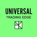 The Universal Trading Edge Discord Server Icon