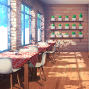 kawaii catgirl cafe ðŸ± Server Icon