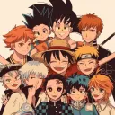 ʙᴀʀʀᴀᴄᴏ ᴅᴏs ᴀɴɪᴍᴇs's icon