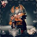 The Masters Discord Server Icon