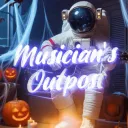Server icon for Musician's Outpost