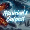 Musician's Outpost server icon