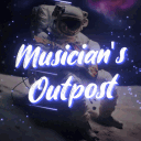 Musician's Outpost Discord Server