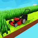 Mow the lawn!
