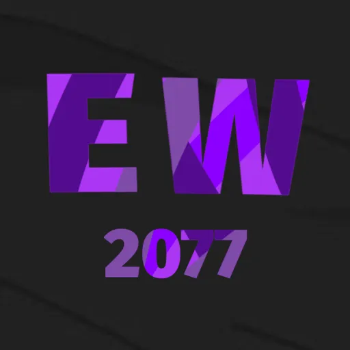 ˖ ‧ ˖ EW-2077 ˖ ‧ ˖ — мониторинг Discord сервера, статистика и рейтинг
