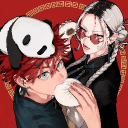 Discovery icon for Gokurakugai Discord server