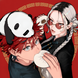 Discovery icon for Gokurakugai Discord server