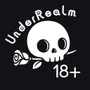 UnderRealm 18+ | Community | Anime | Gaming | Dating