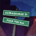 UltraSavage St