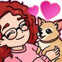    Bunnyaimee's Burrow    Discord Server Icon