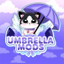 Umbrella Mods ☂ #1k