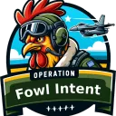 Operation Fowl Intent
