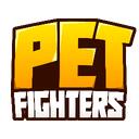 Pet Fighters Discord Server Icon