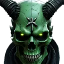 𝔬𝔠𝔢𝔞𝔫𝔰 𝔬𝔣 𝔰𝔩𝔲𝔪𝔟𝔢... Discord Server Icon