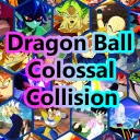 Dragon Ball: Colossal Collisio... Discord Server Icon