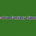 All-Pro Fantasy Sports League Server Icon