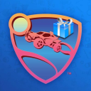 Rocket League Giveways/Trading Server Icon