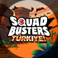 Squad Busters Türkiye Icon
