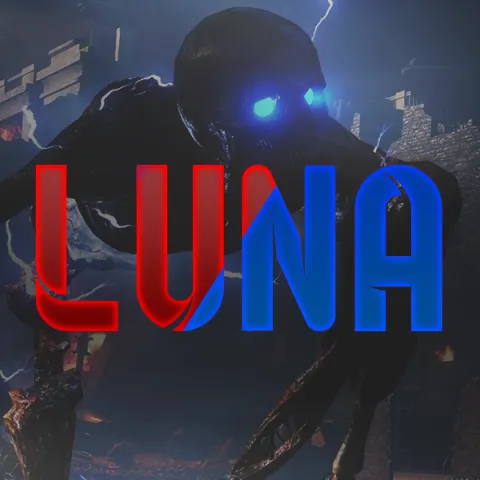 LUNA banner