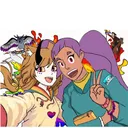 Memeroni's Star Show