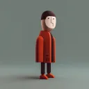 Minimal Friends