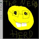 The Nerd Herd Discord Server Icon
