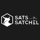 Sats in the Satchel Discord Server Logo