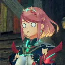 The Xenoblade Hangout